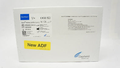 Cepheid XPRSARS-COV2-10 GeneXpert Xpress - Box of 10 (x)